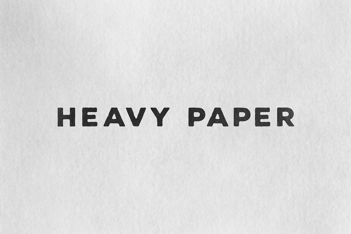 Paper Texture Brushes for Procreate preview 4