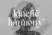 Goliath Typeface, a Serif Font by Cut Story (Thumbnail 8 of 14)