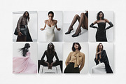 Fashion AI Images (02), a Beauty & Fashion Photo by Studio Dara (Thumbnail 8 of 16)