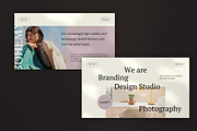 BOHEMY - Brand  Google Slide, a Presentation Template by Dirtytemp Studio (Thumbnail 8 of 12)