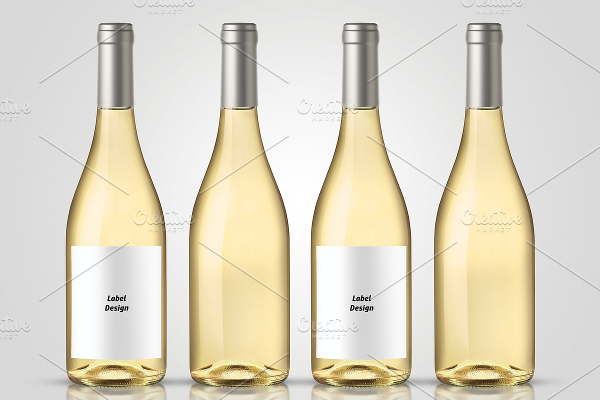 JPG Bottle white wine pack, a Food & Drink Photo by Fenea Silviu (Photo 14 of 18)