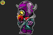 ARTWORK BUNDLING #175, an Object Illustration by Behold creative supply (Thumbnail 3 of 6)