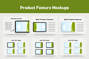 Landscape Listing Photo Mockups Etsy, a Templates & Theme by The Chaos Project (Thumbnail 5 of 7)