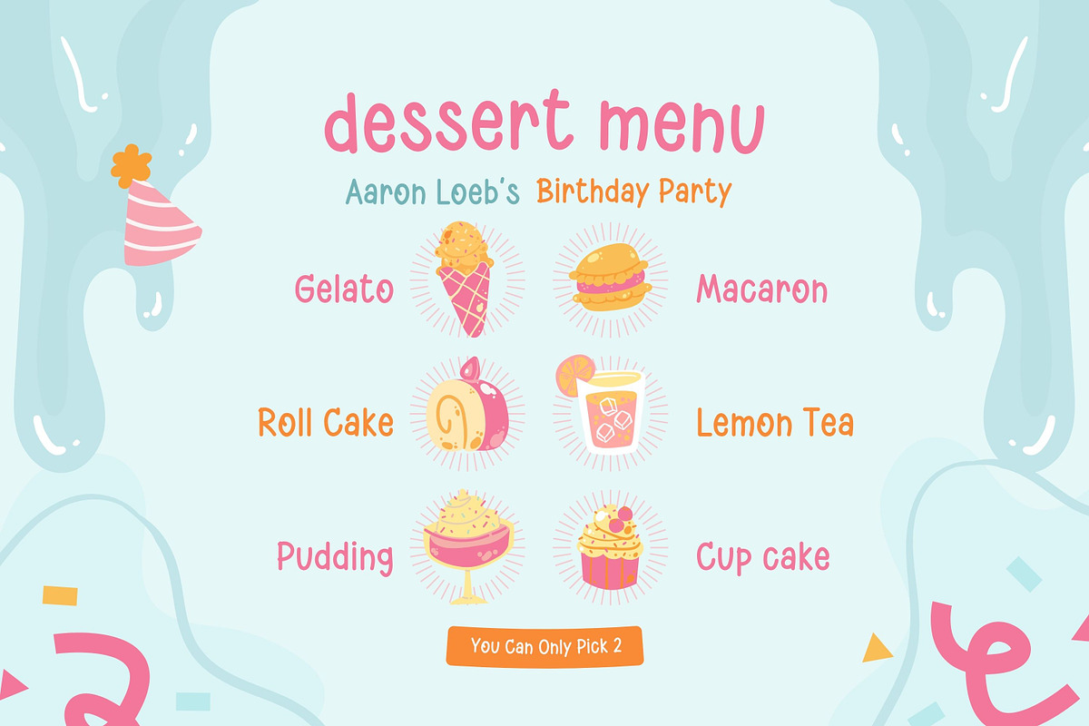 Good Day - San Serif Font, a Sans Serif Font by Adalin Shop (Photo 7 of 7)