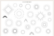 Magic logo creator, an Object Graphic by Luba Vega (Thumbnail 2 of 8)