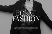 Velvet Shade – Elegant Serif Font, a Serif Font by BrandSemut (Thumbnail 3 of 8)