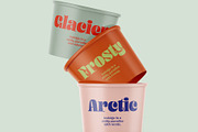 Mad Rascal - Font Family, a Serif Font by Get Studio (Thumbnail 20 of 24)
