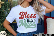Christmas SVG Bundle, a Graphic by akazaddesign (Thumbnail 2 of 16)