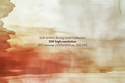 Painterly Textures Background, a Background Graphic by JulsIst (Thumbnail 3 of 9)