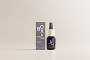220+ Violet Glass Mock-up Bundle, a Cups & Container Mockup by pmvch (Thumbnail 142 of 199)