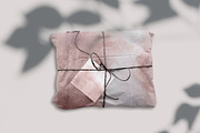 Pink Powder, a Texture Graphic by Nadezda (Thumbnail 9 of 10)