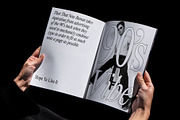 Nineties Editorial Font Duo, a Serif Font by That That Creative (Thumbnail 9 of 13)