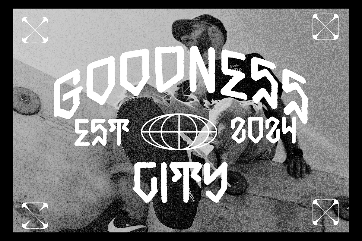 Johnny Castelo Display Font, a Symbol Font by dansdesign (Photo 5 of 10)