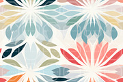 MOD DREAMSCAPE. Seamless Patterns, a Pattern Graphic by RefinedFantasyStudio (Thumbnail 7 of 9)