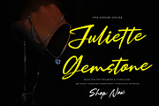 Simply Addiction Brush Handwritten, a Script Font by gracetype_studio (Thumbnail 3 of 12)