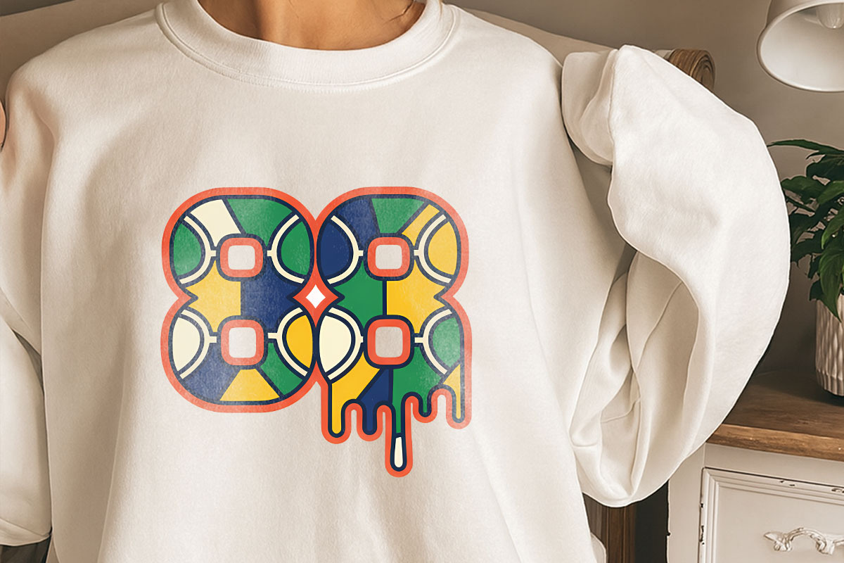 Cute Basketball Mom & Game Day, a Sport Illustration by GlitterCraft (Photo 7 of 101)
