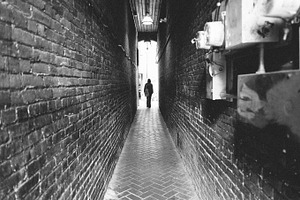 Dragon Alley