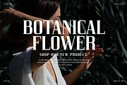Heaven Mine Modern Serif Font, a Serif Font by Storytype Studio (Thumbnail 5 of 15)