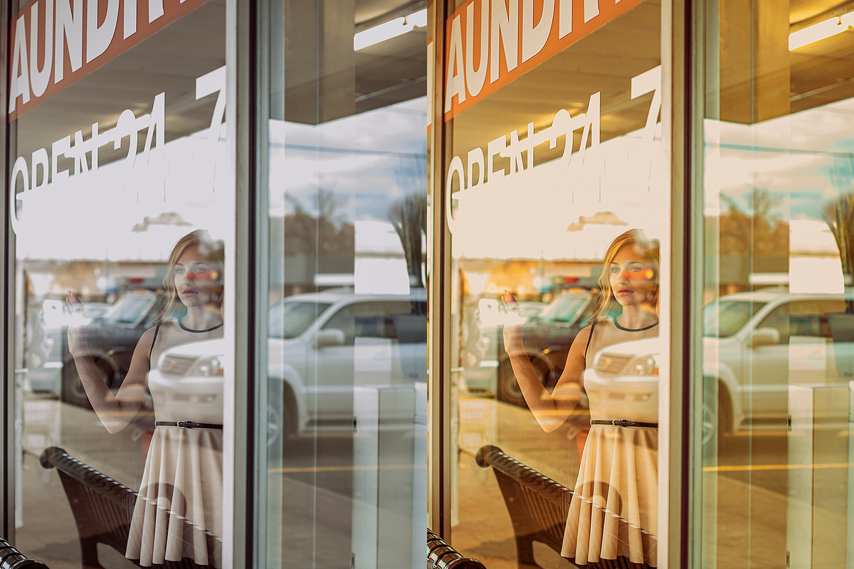 4 Summer Lightroom Presets, a Preset Add-On by AnagramDesign (Photo 3 of 7)