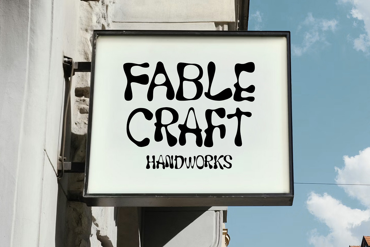 Wavy Inks, a Handwritten Font by Nathatype (Photo 6 of 11)