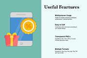 Black Friday, Shopping, Discount, an Icon by Vector Stall (Thumbnail 2 of 6)