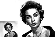 Engraved Effect Photoshop Action, an Action Add-On by MRI STUDIO (Thumbnail 7 of 26)