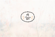 Love Lettering Pack, an Illustration by Julia Lair (Thumbnail 13 of 13)