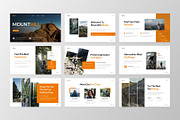 Mounthill - Hiking Keynote Template, a Presentation Template by GraphauseProject (Thumbnail 5 of 6)