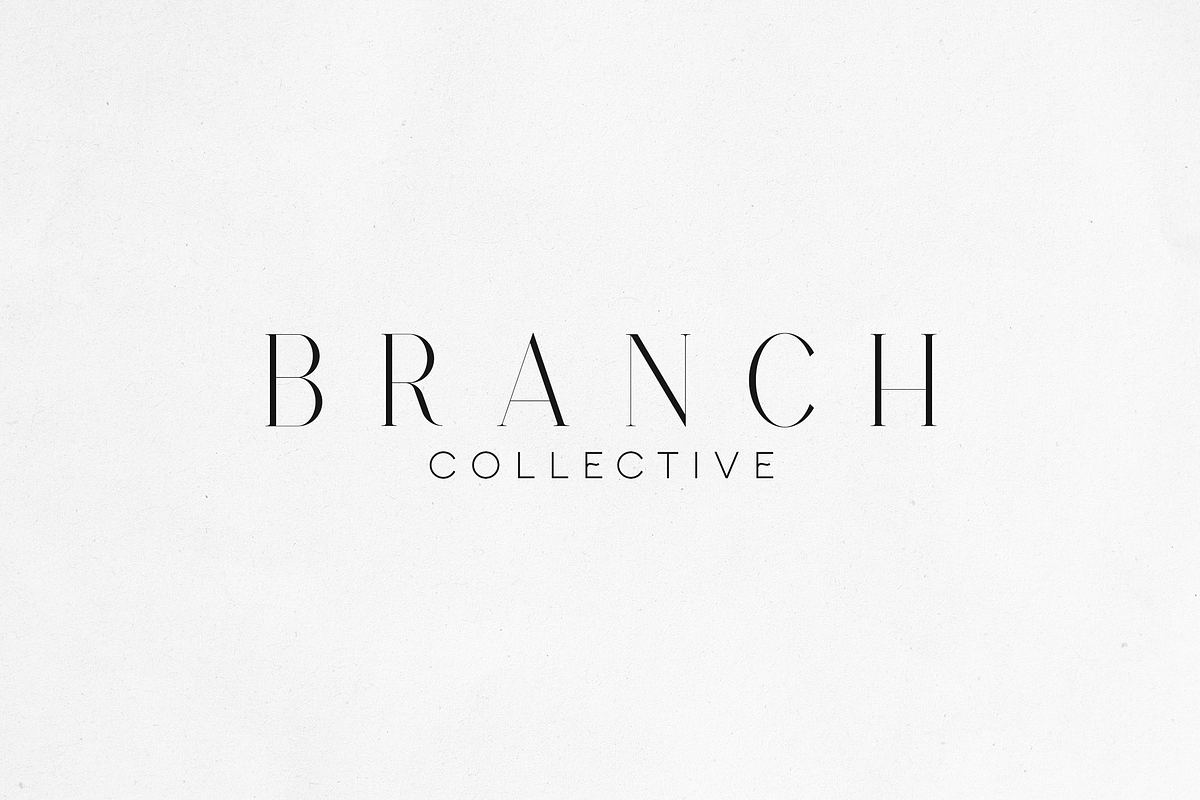 Opaline & Calvia – Modern Font Duo, a Serif Font by Only Fonts (Photo 5 of 10)