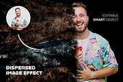 Dispersion Photo Effect, a Layer Style Add-On by CreativeShaper (Thumbnail 2 of 2)