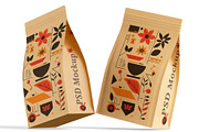 Packaging Mockup Bundle Collection, a Packaging Mockup by Ambo Ampeng (Thumbnail 3 of 11)