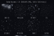 Weather Overlay Bundle, an Object Graphic by Paper Farms (Thumbnail 16 of 26)