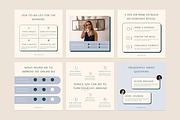Community Leader Instagram Kit, a Social Media Template by Ralony (Thumbnail 4 of 9)