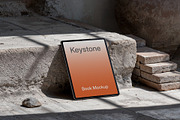 Branding Mockups / Keystone Series, a Mockup by Mockup Cloud (Thumbnail 12 of 13)