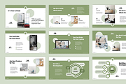 Furniture Bundle Templates, a Presentation Template by deTheme (Thumbnail 5 of 12)