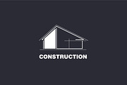 Construction Logo, a Branding & Logo Template by IKarGraphics (Thumbnail 3 of 4)