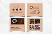 Brand Coffee - Social Media Template, a Social Media Template by Aji Gallery (Thumbnail 11 of 19)