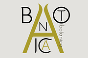 Botanica. Stylish modern and classic, a Sans Serif Font by LostandFoundry (Thumbnail 3 of 6)
