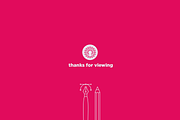 Coronavirus | 16 Thin Line Icons, an Outline Icon by Alex Blogoodf (Thumbnail 15 of 15)