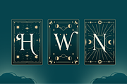 Blades of Fortunes, a Serif Font by Helotype (Thumbnail 6 of 7)