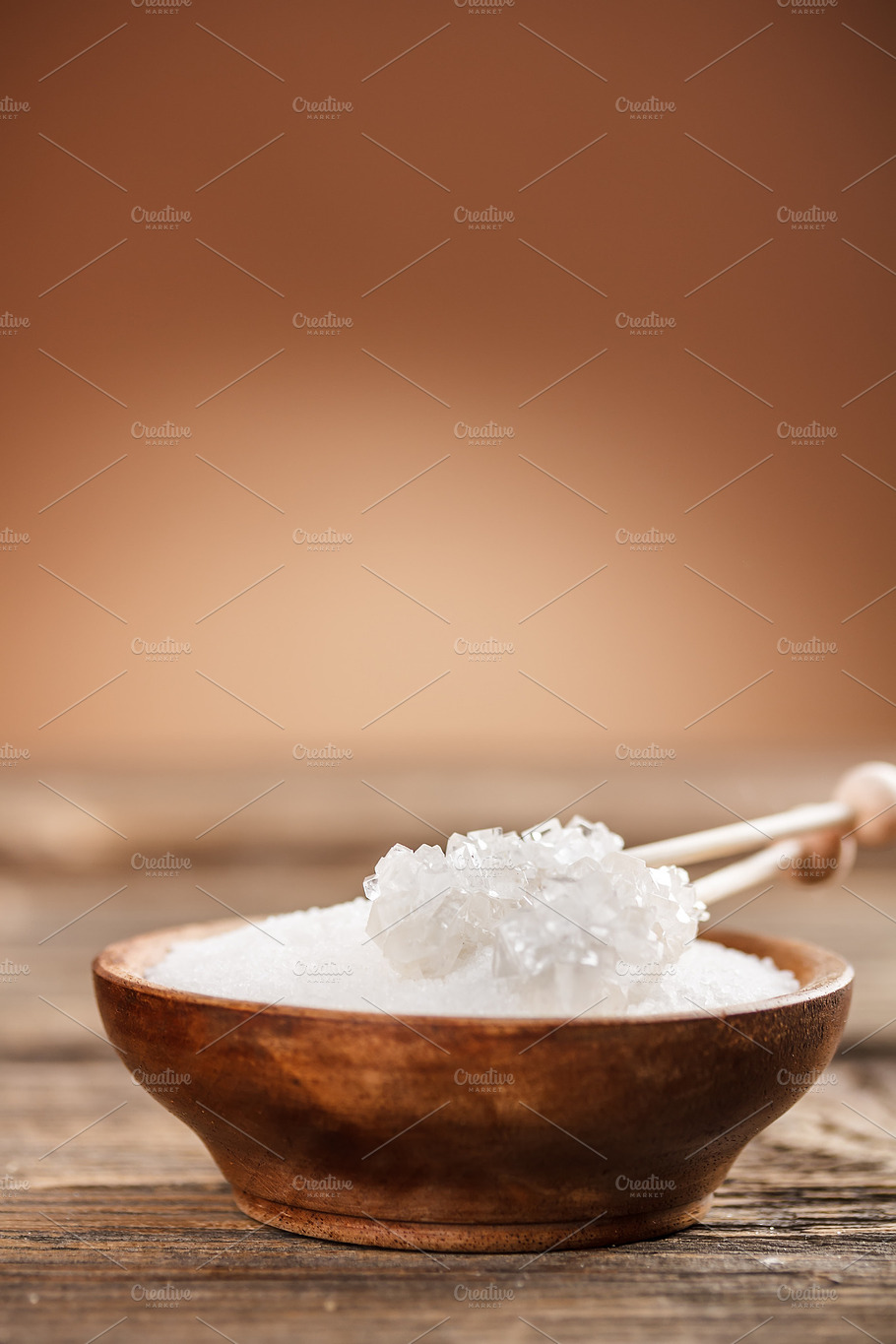 White Sugar Stock Photo Containing Sugar And Bowl