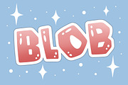 Baal OTF, a Symbol Font by DREAMs Soul G. (Thumbnail 2 of 7)