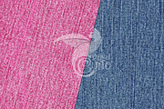 Seamless Denim Textures, a Texture Graphic by Digital Curio (Thumbnail 2 of 3)