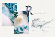 Romantic blue stock photos SALE!, a Business Photo by Nellaino (Thumbnail 3 of 4)