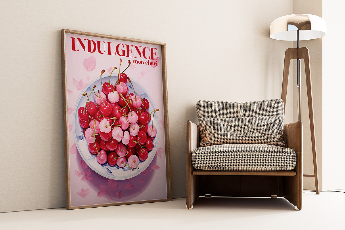 Eclectic Gallery Art - 6 in 1 Bundle, a Background Graphic by Essentially Nomadic (Photo 18 of 21)