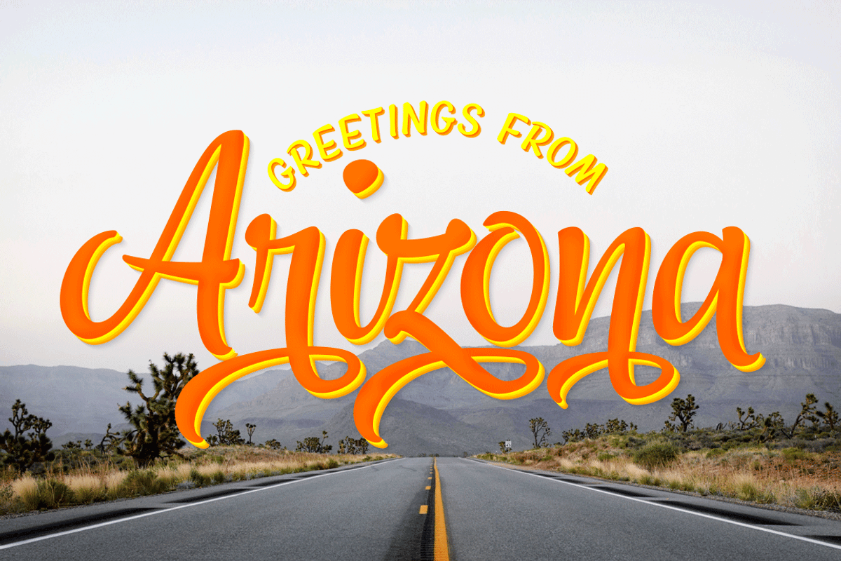 Jazz Script 12 fonts + extras -40% preview 6