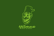 Yilmaz Logo Template, a Branding & Logo Template by Kreasi Malam (Thumbnail 4 of 4)