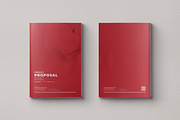 Business Proposal Template, a Brochure Template by Theme Weavers (Thumbnail 6 of 6)