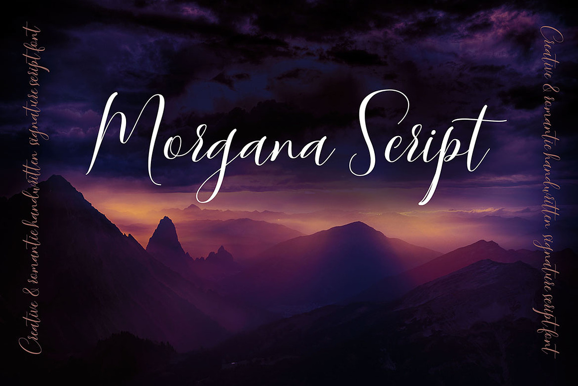 SALE 49 Script Fonts Bundle, a Script Font by Deeezy (Photo 50 of 51)