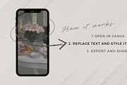 Lifestyle Hooks Reels Short Videos, a Social Media Template by Fun Digital (Thumbnail 4 of 4)